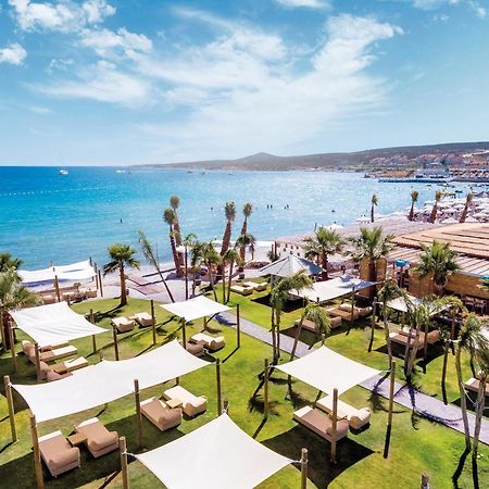Alacati Beach Resort ภายนอก รูปภาพ