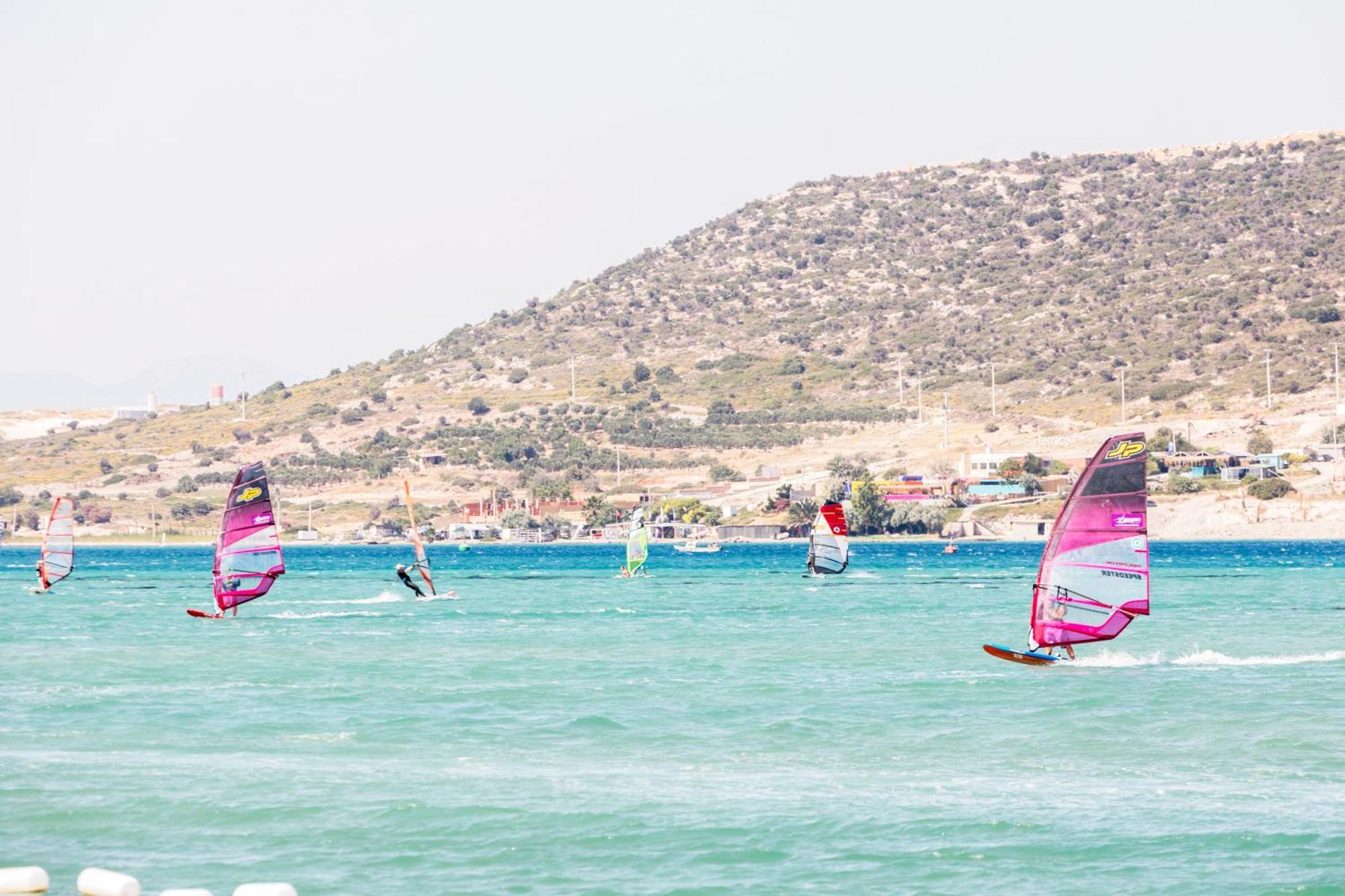 Alacati Beach Resort ภายนอก รูปภาพ
