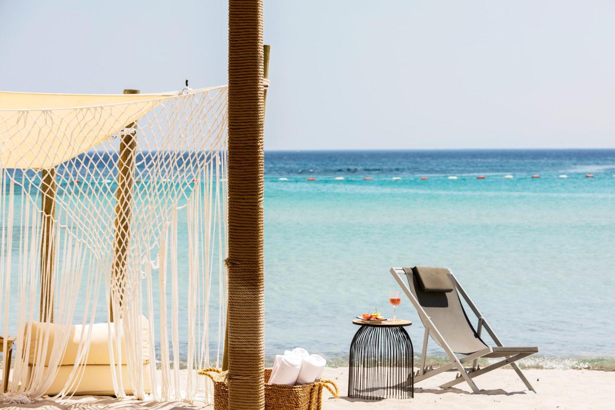 Alacati Beach Resort ภายนอก รูปภาพ