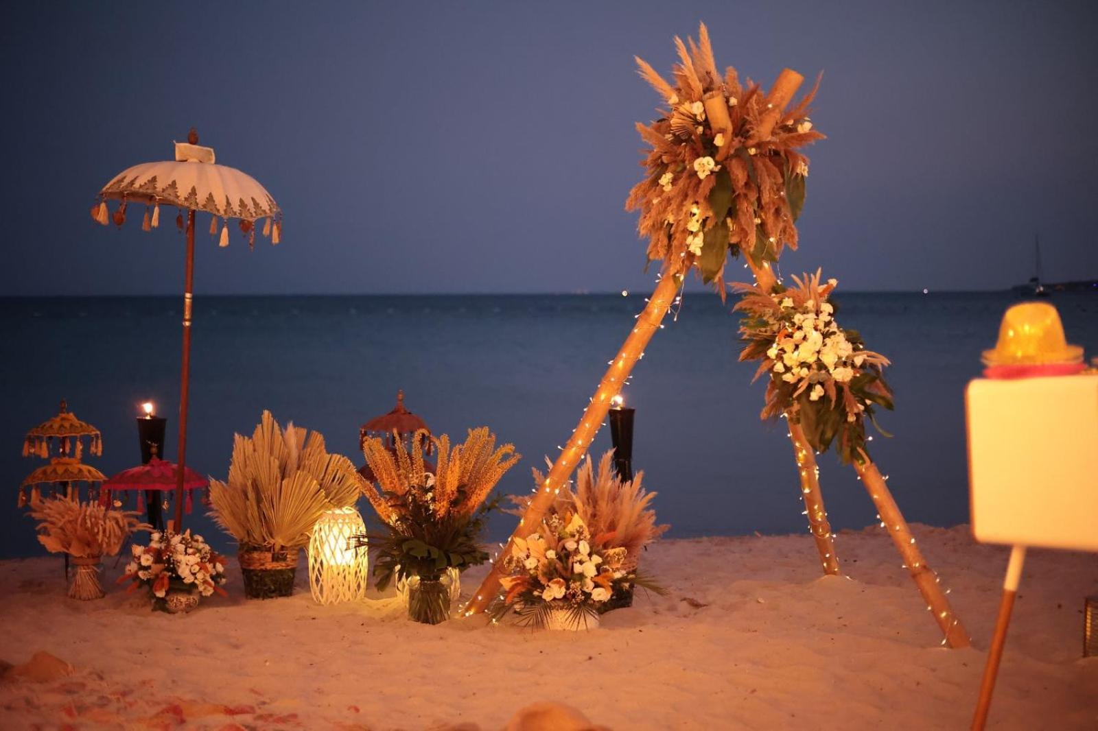 Alacati Beach Resort ภายนอก รูปภาพ