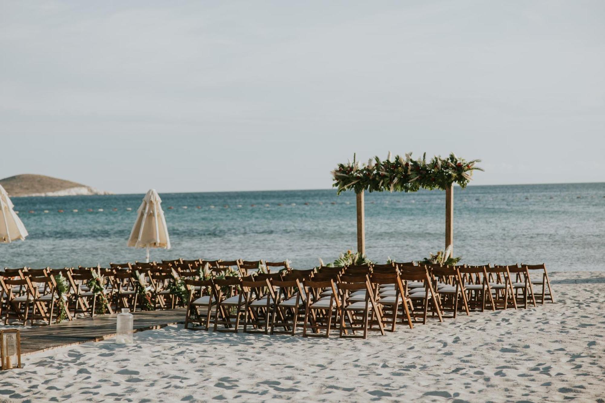 Alacati Beach Resort ภายนอก รูปภาพ