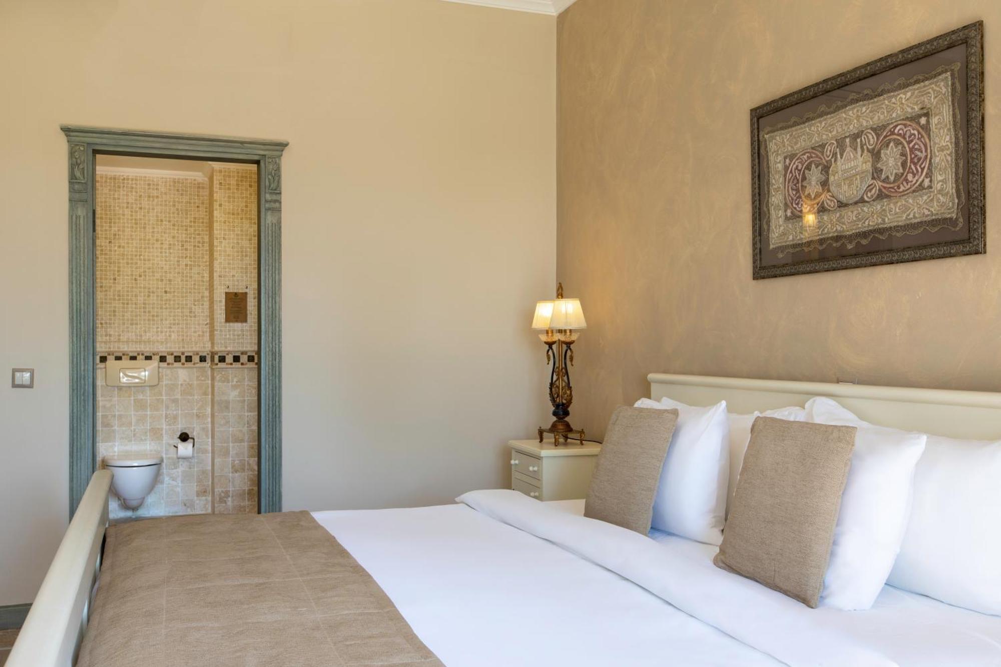 Alacati Beach Resort ภายนอก รูปภาพ