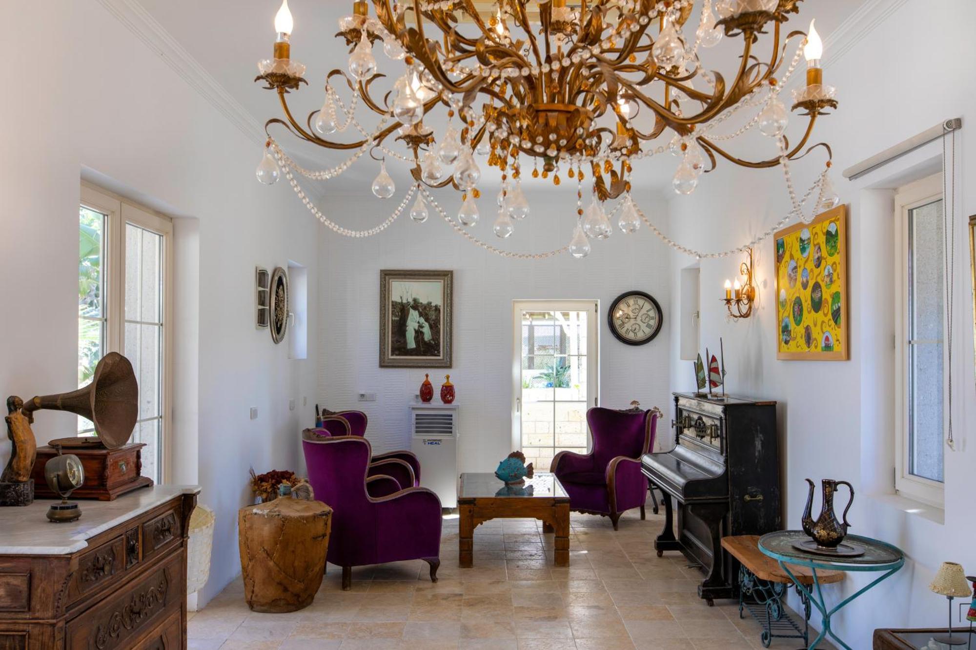 Alacati Beach Resort ภายนอก รูปภาพ