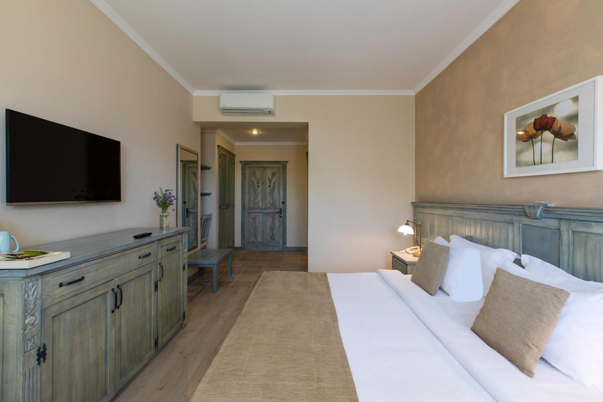 Alacati Beach Resort ภายนอก รูปภาพ