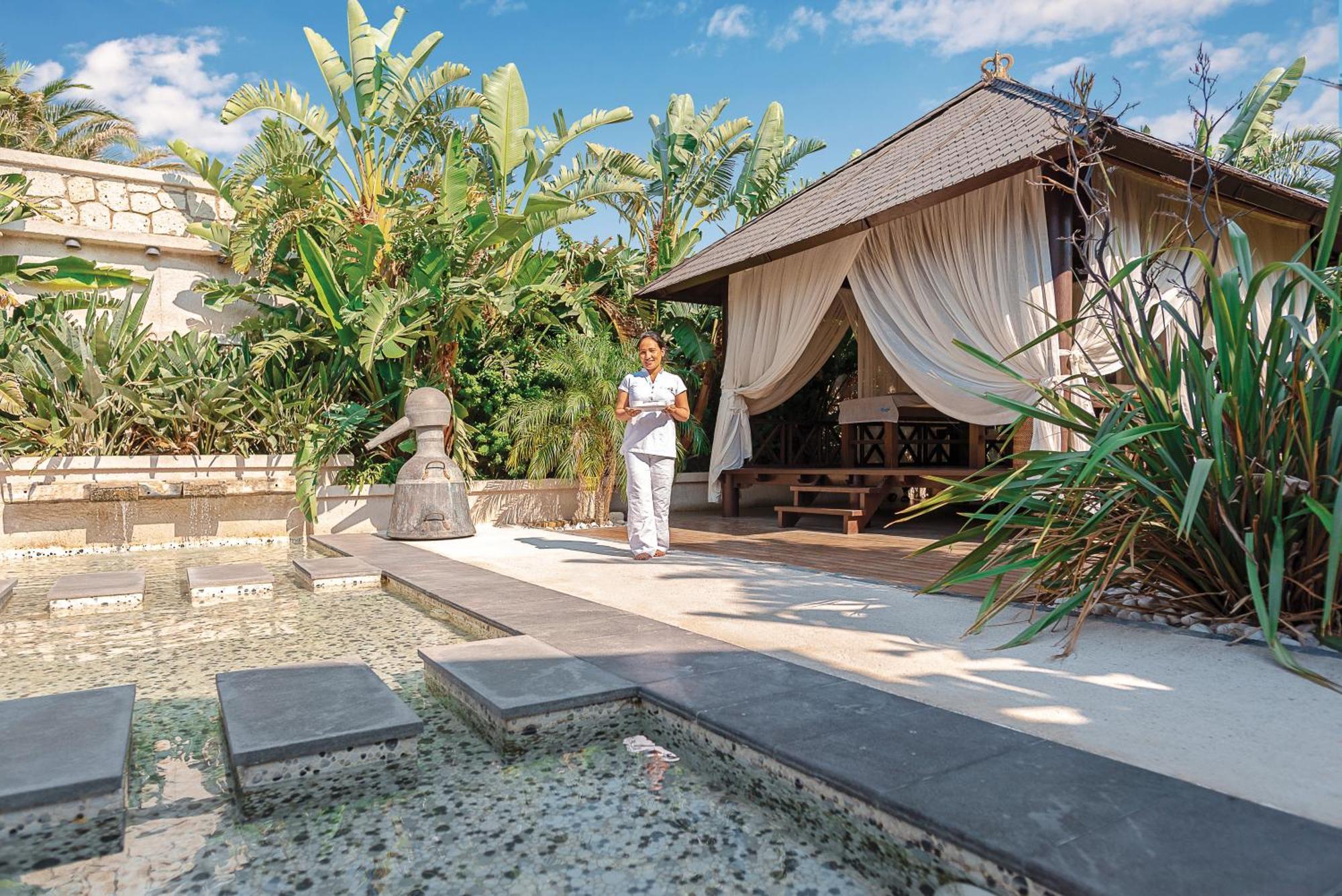 Alacati Beach Resort ภายนอก รูปภาพ