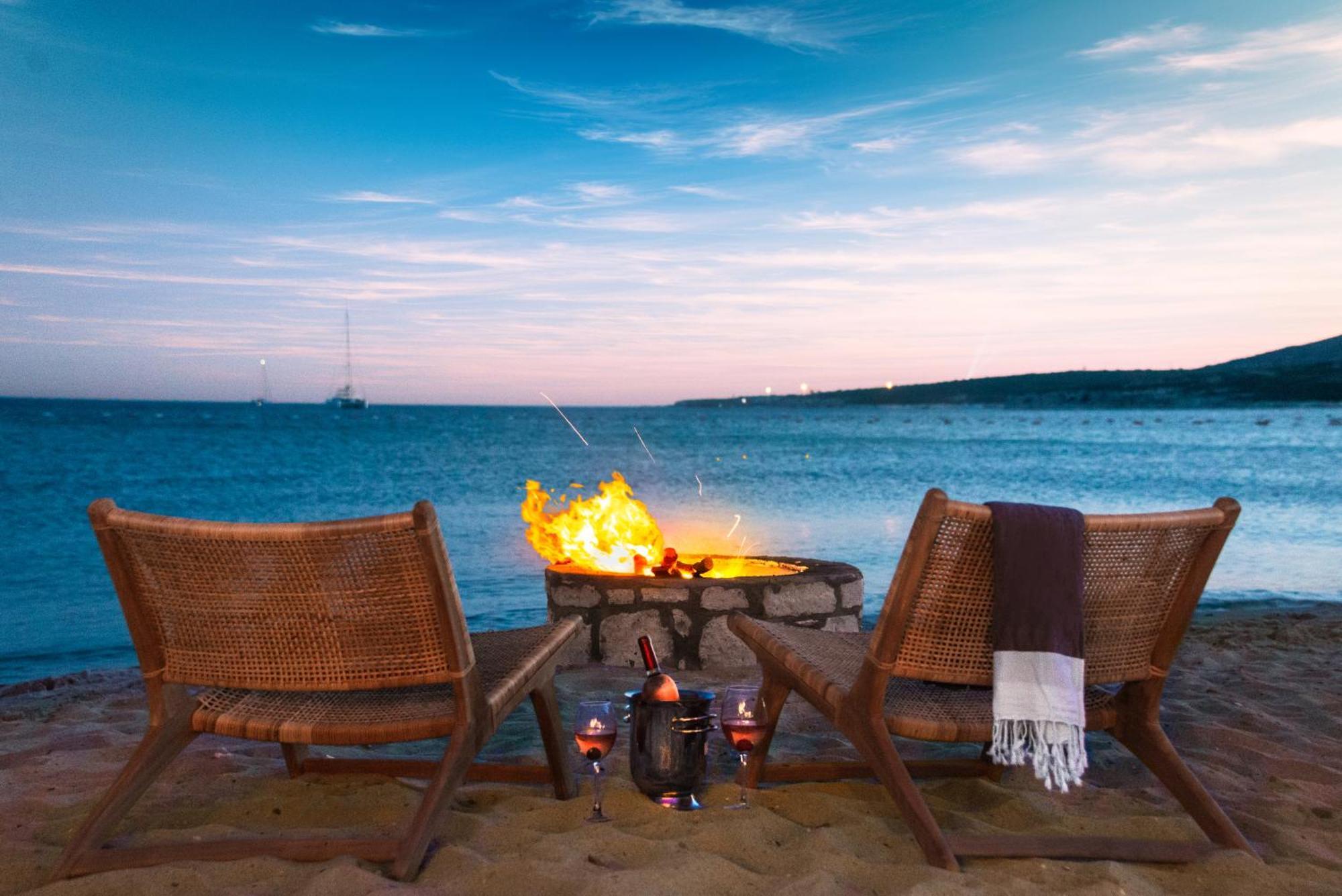 Alacati Beach Resort ภายนอก รูปภาพ